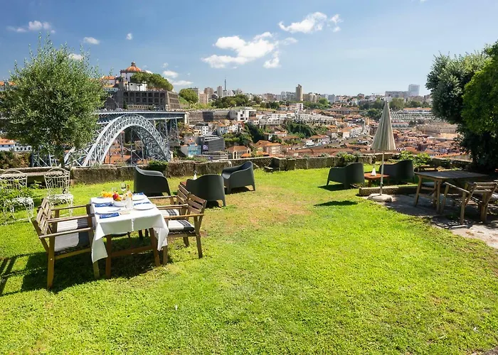Manor House Porto