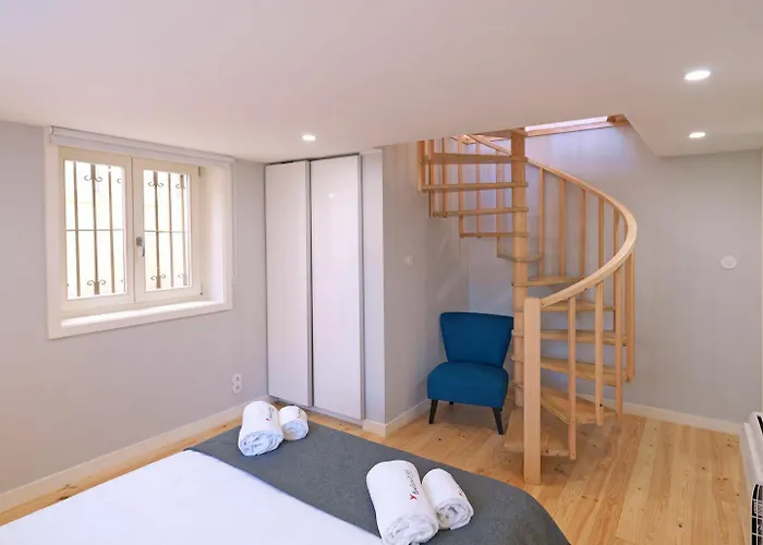 Feels Like Home Torrinha Cozy Flat