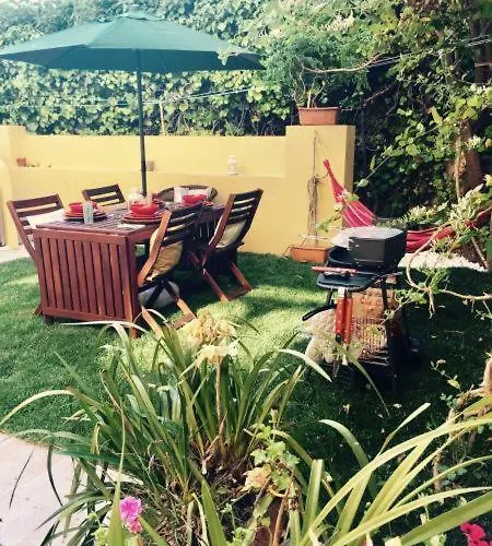 Bs Villas Rc Porto