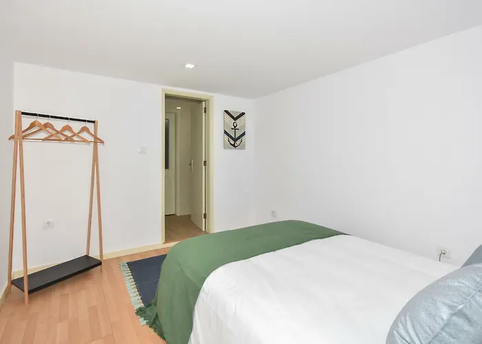 Oporto House