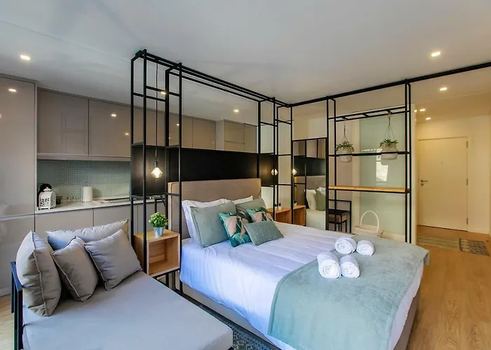 Chillout Trindade Apartment