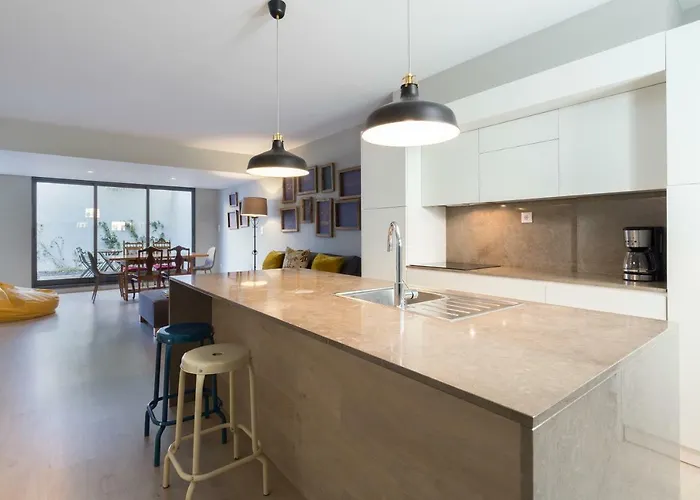 Porto Home By Pcale