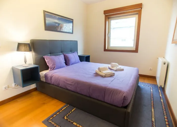 Enjoy Porto Apartment By Porto City Hosts