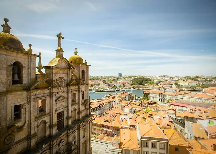 Porto & Douro Best Views By Pch