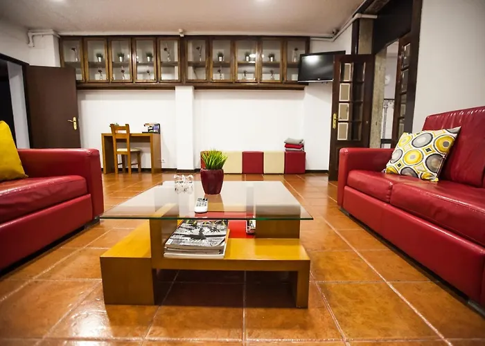 The Marques House