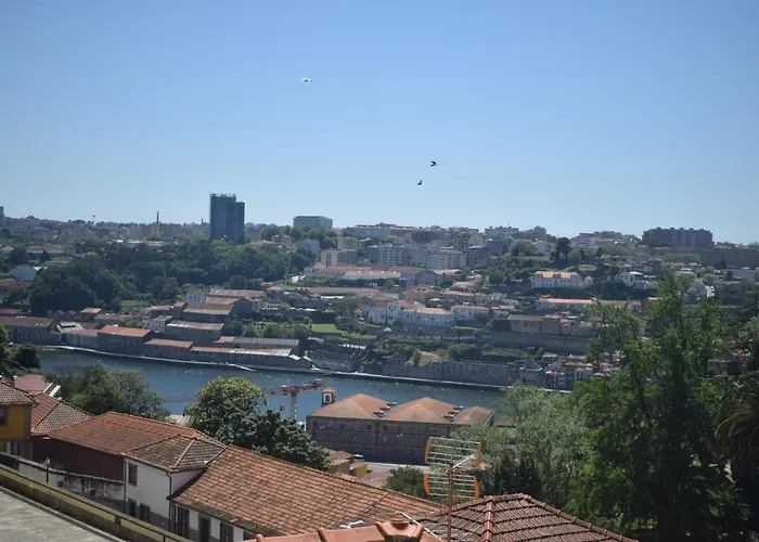 Porto Zona Historica