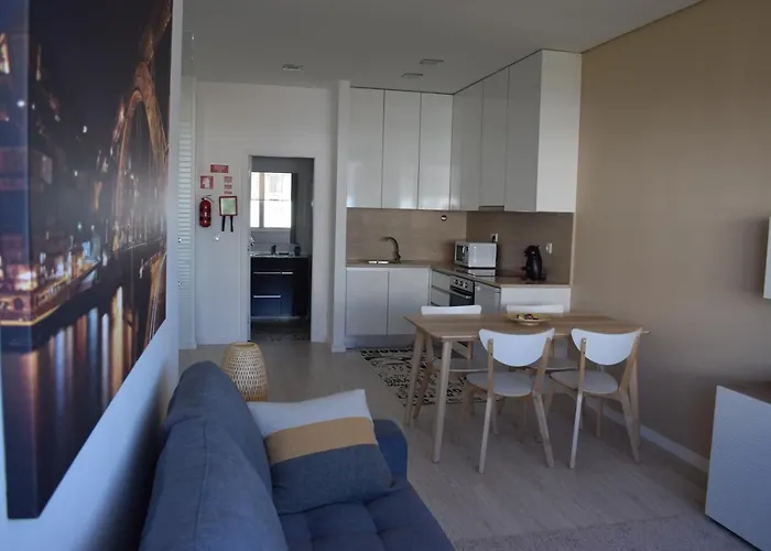 Ramada Alta Sunset Apartment