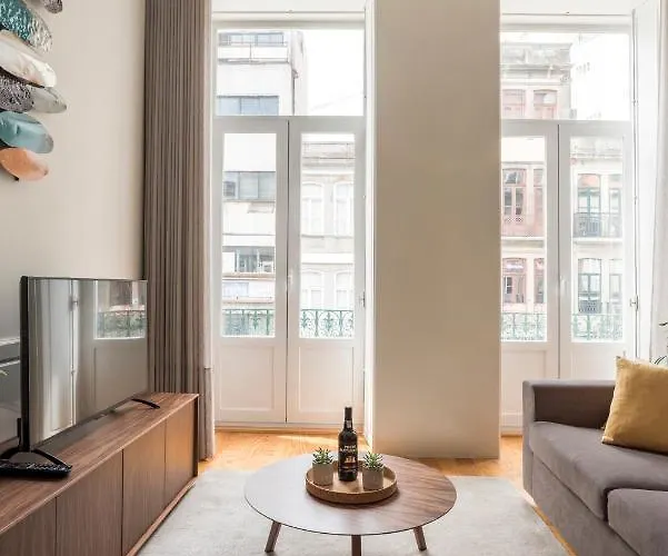 Lit Apartments - Sa Da Bandeira