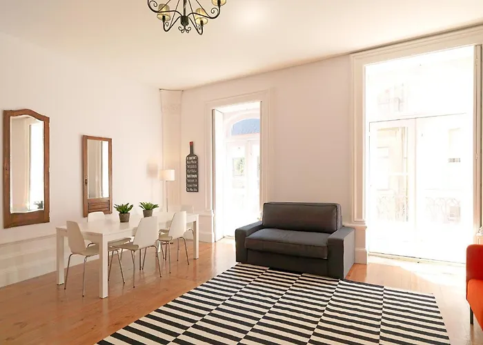 Flh Porto Charming Studio