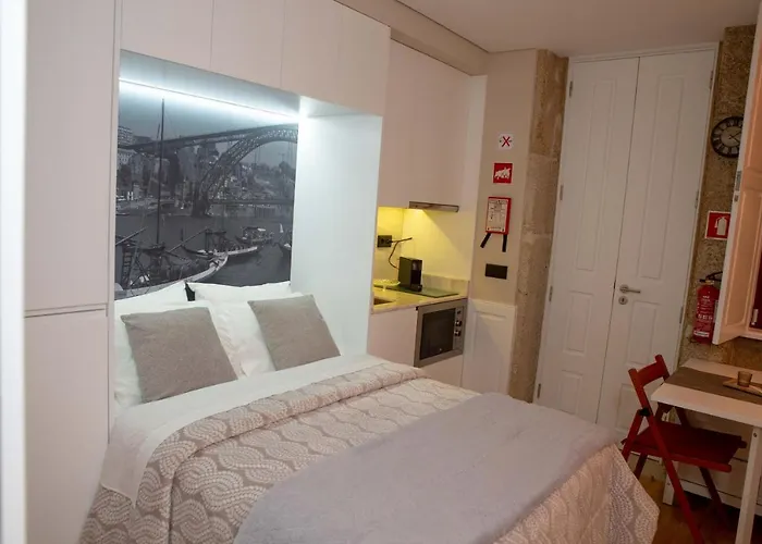 Oporto Ana\'S Studio