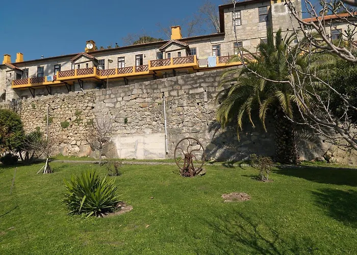 Feels Like Home Bairro Ignez River View Apartments