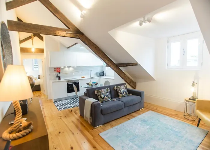 Loft Da Se By Porto City Hosts