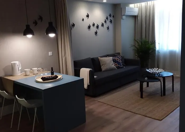 Invicta Oporto Residence