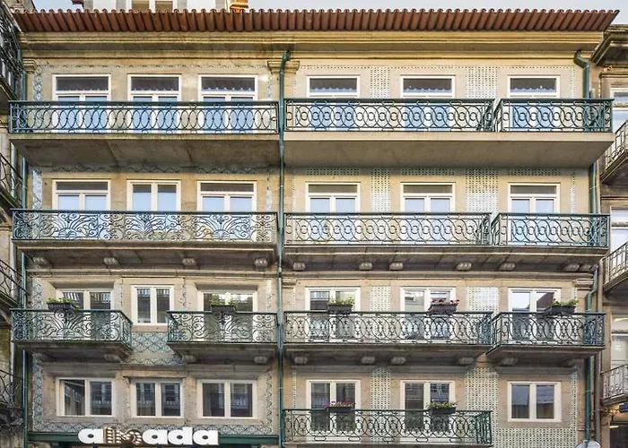 Guestready - Almada 15 Apartments
