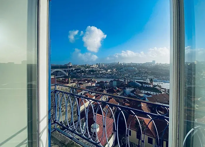 Vitoria\'S Terrace Apartments