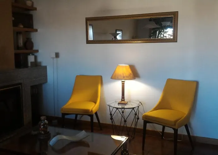 Apartamento Galerias