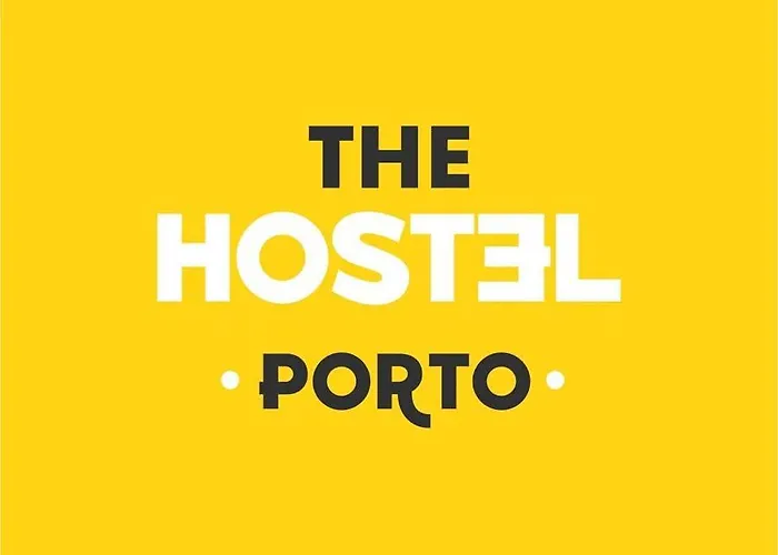 The Hostel Porto