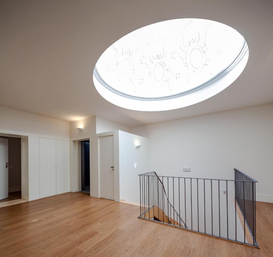 Uma Formosa Appartement *