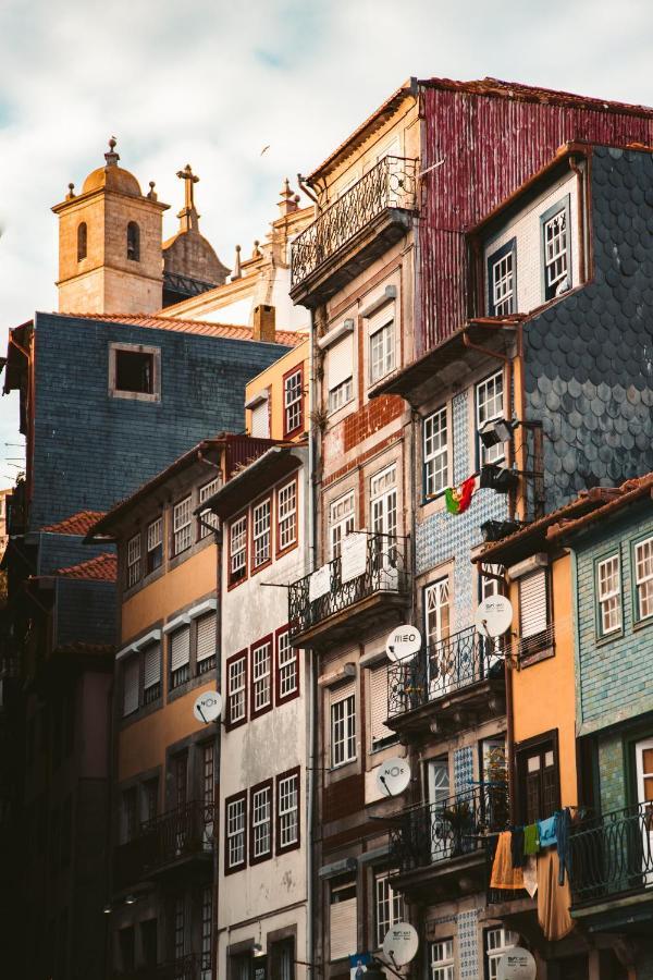 Appartement Uma Formosa Porto
