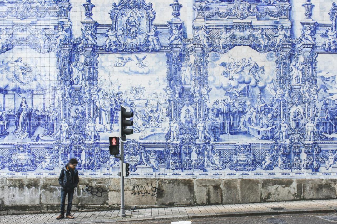Uma Formosa Appartement Porto