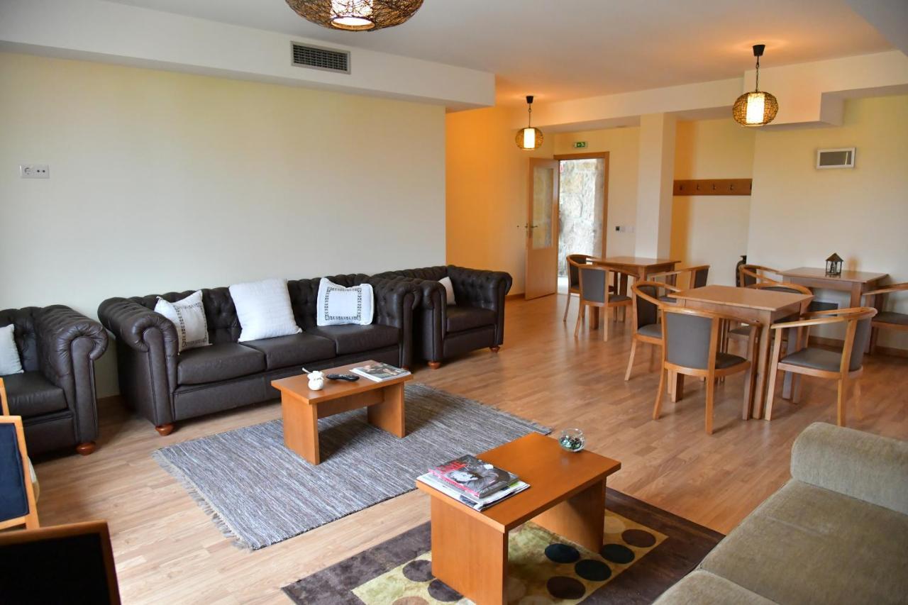 Casa De Lobos Holiday home
