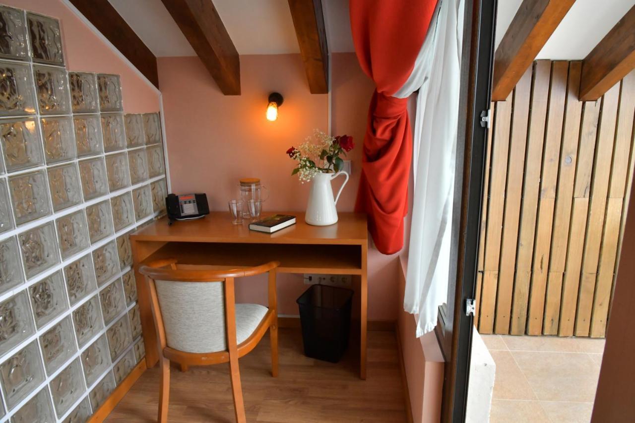 Casa De Lobos Holiday home