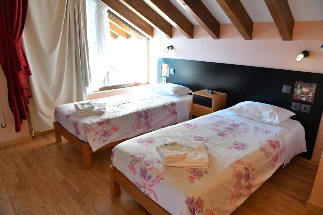 Casa De Lobos Holiday home
