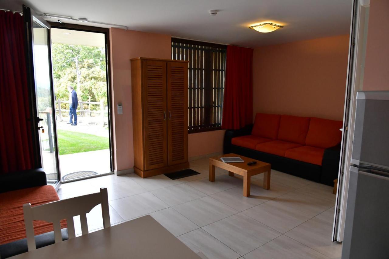 Casa De Lobos Holiday home