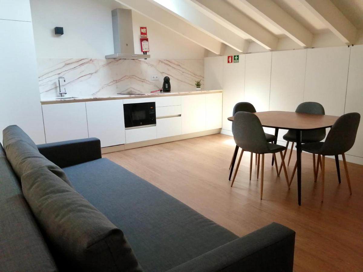 Uma Formosa Appartement Porto