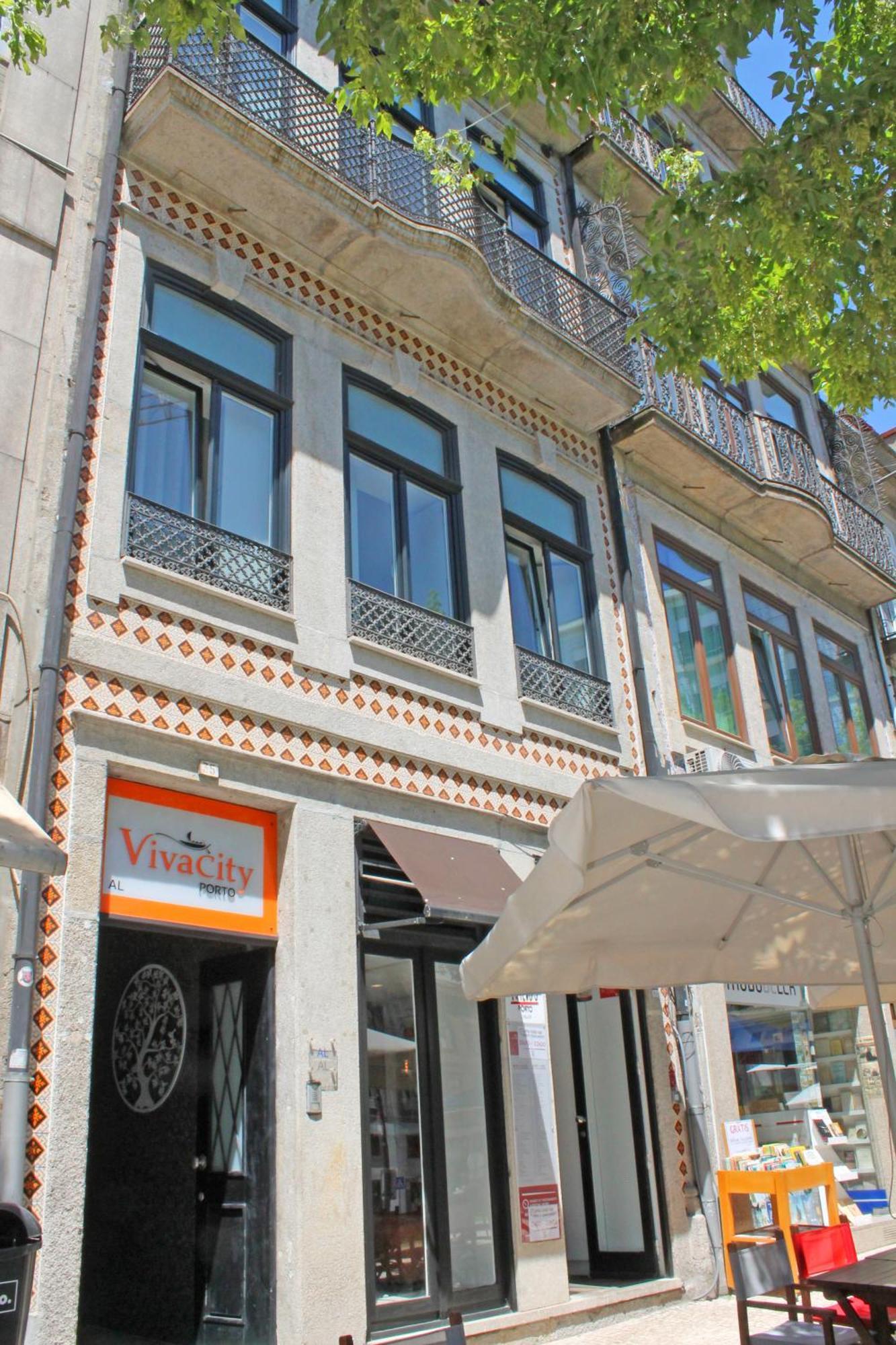 Gasthof Vivacity - & Porto