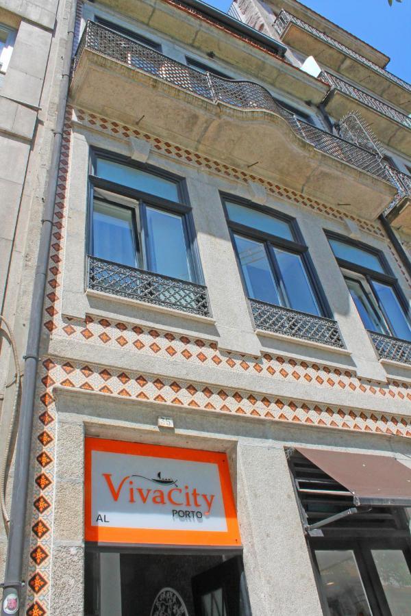 Vivacity - & 4*
