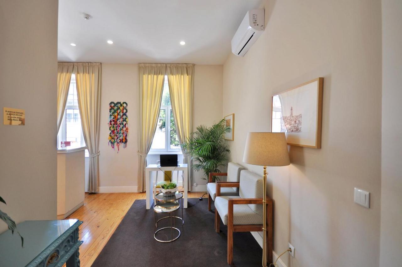 Charming 3* Porto