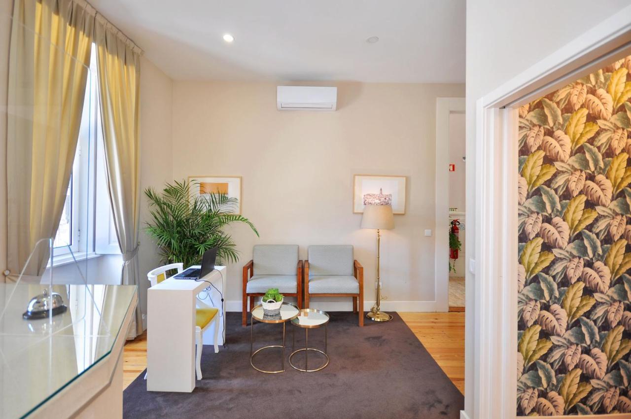 Hotel Charming Porto