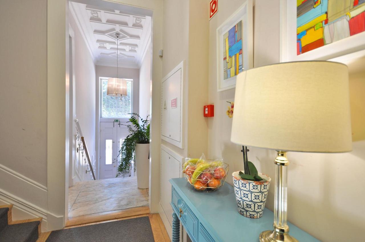 Charming Hotel Porto