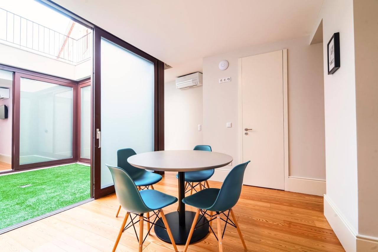 Apartment Morar