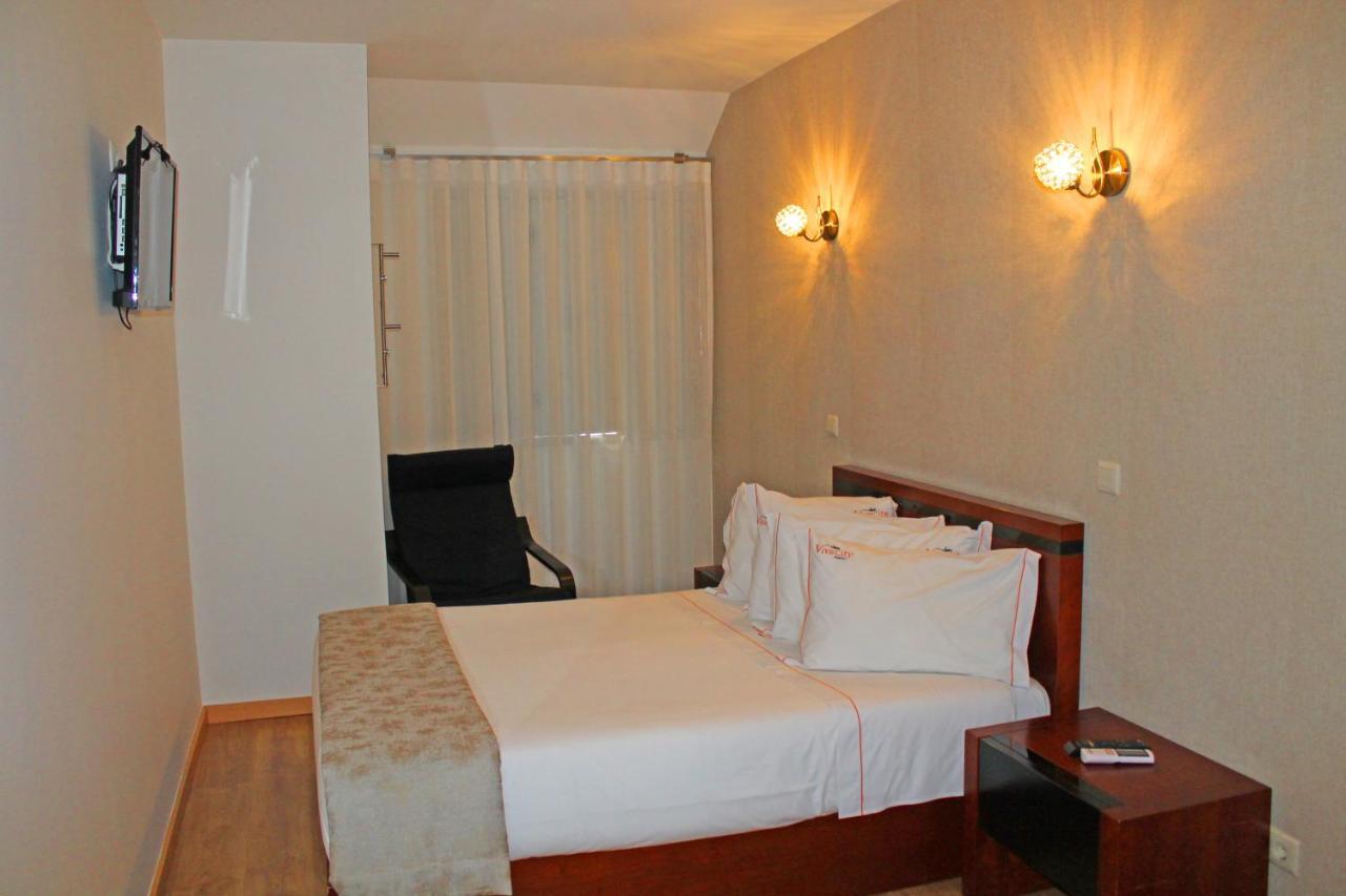 Vivacity - & 4* Porto