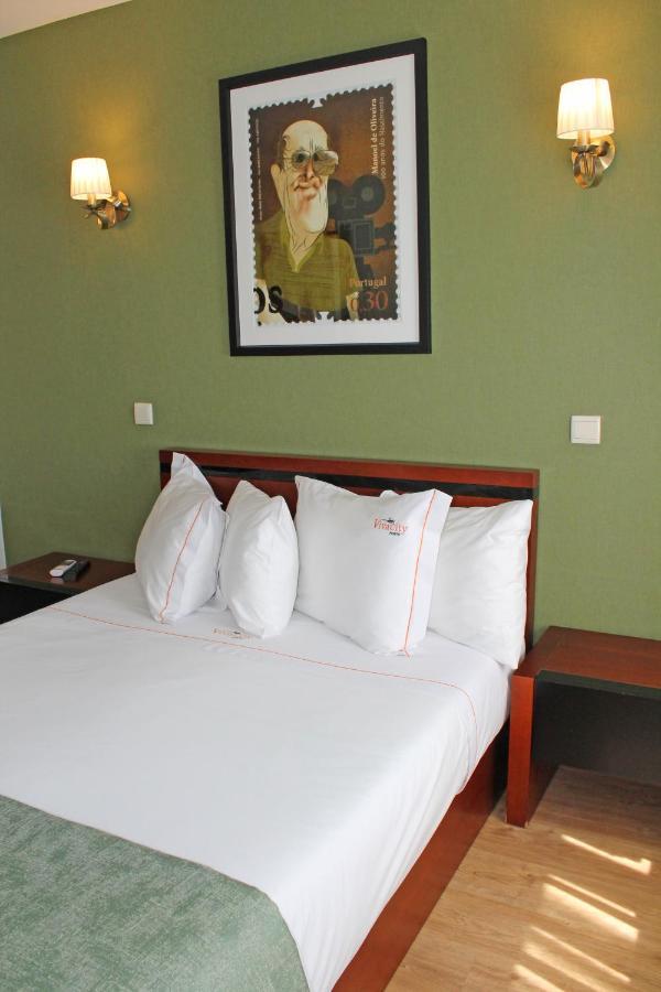 Gasthof Vivacity - & Porto
