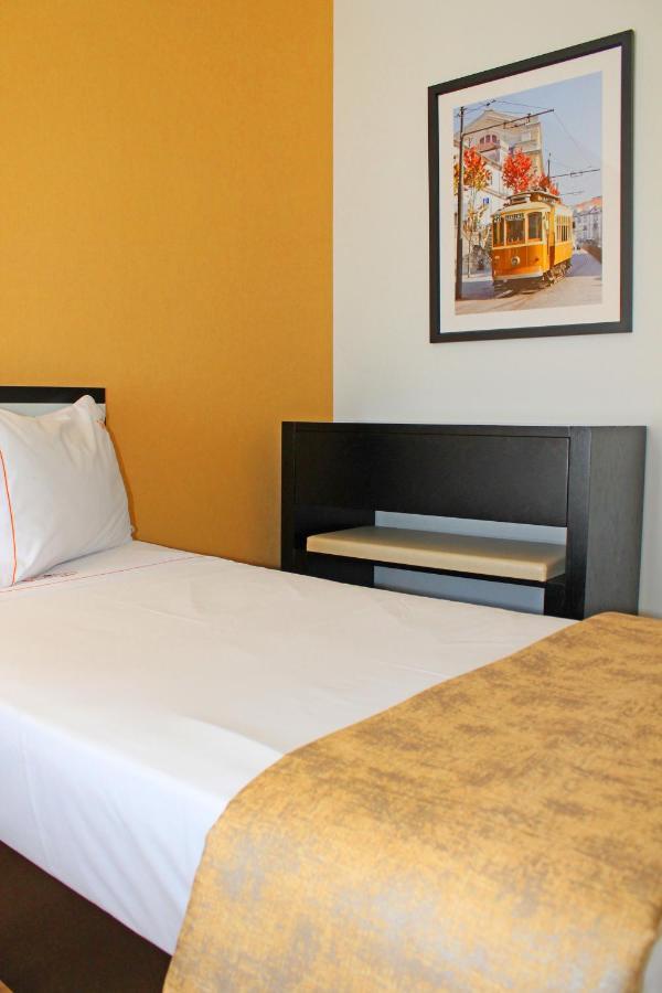 Vivacity - & 4* Porto