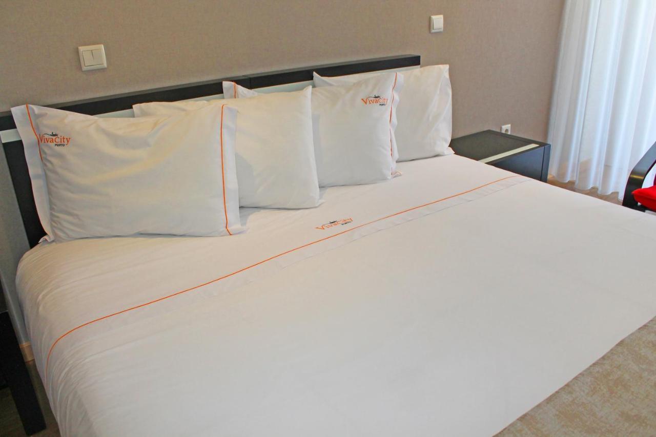 Vivacity - & 4*