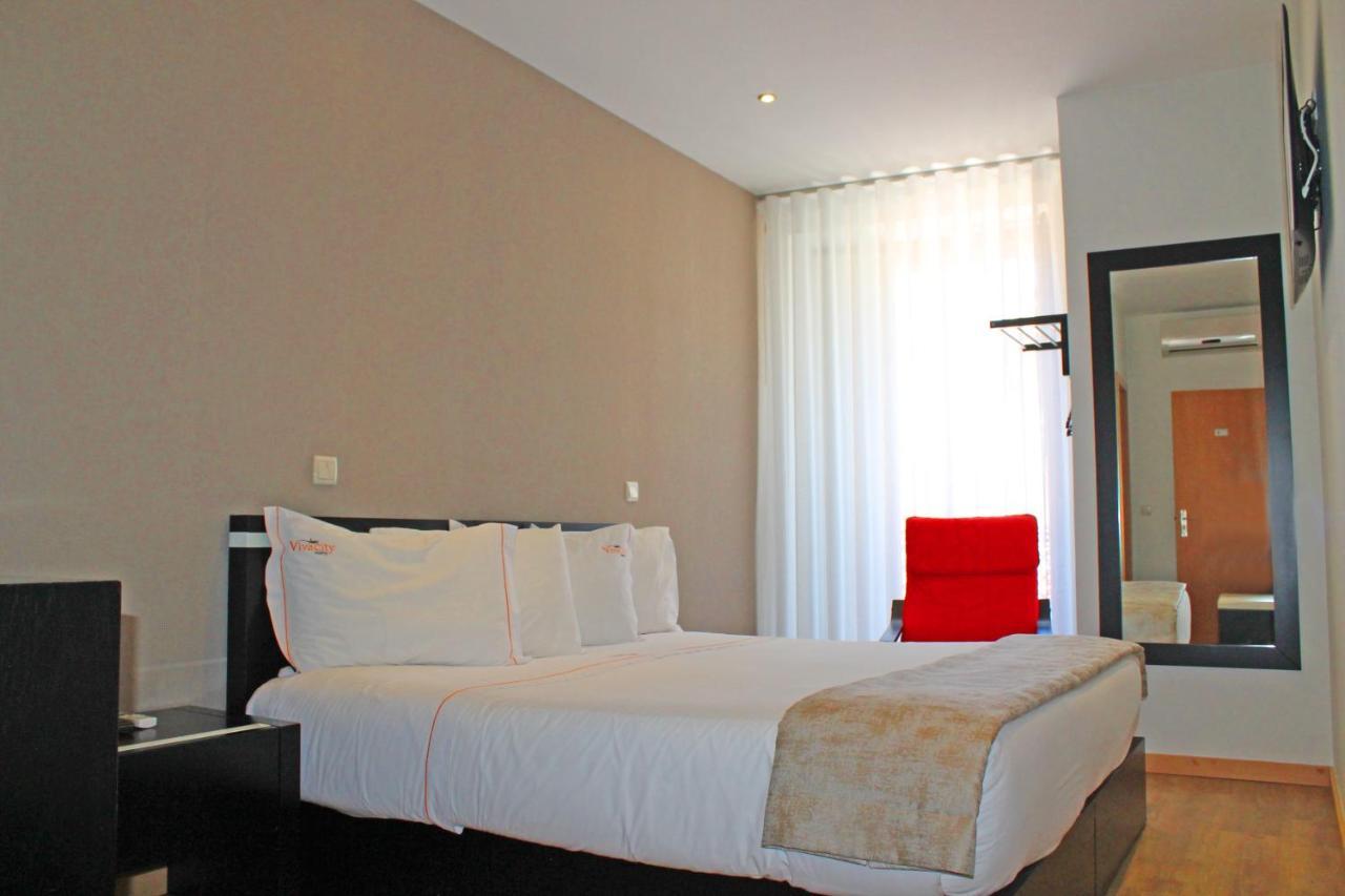 Vivacity - & 4* Porto