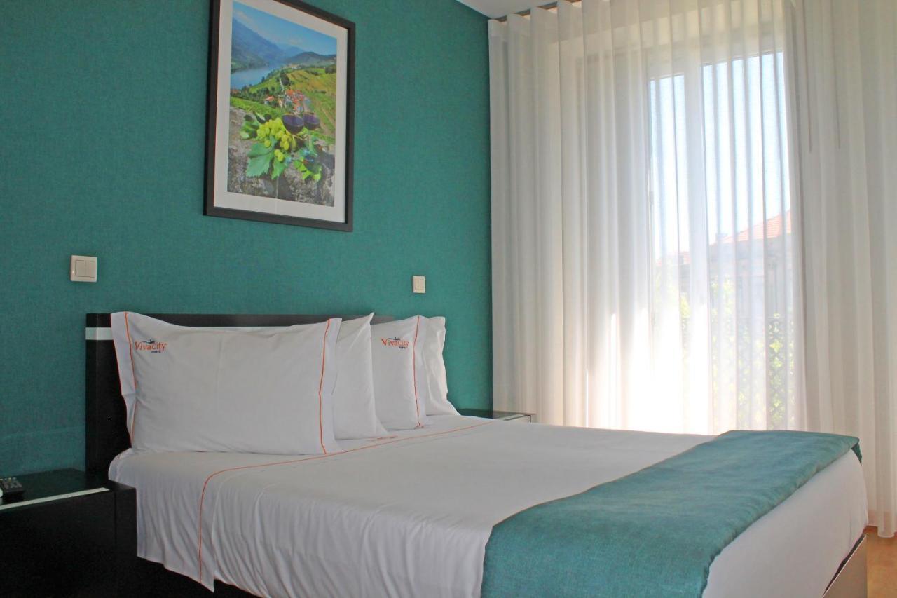 Vivacity - & 4* Porto