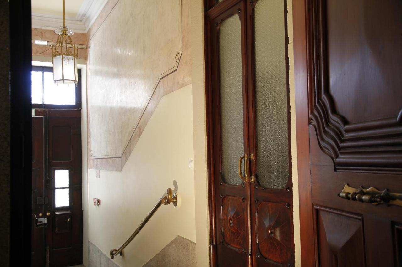 Gasthuis Porta Azul 3*