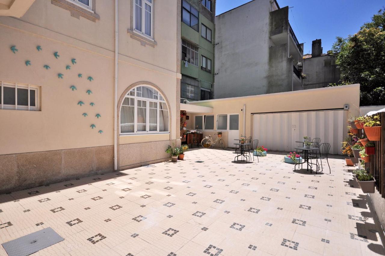 Hotel Charming Porto