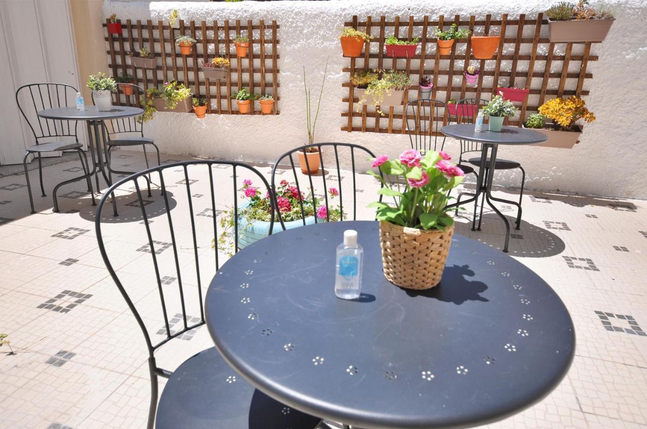 Charming Hotel 3*