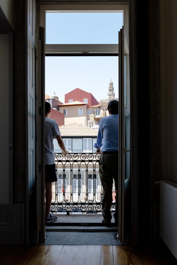 Apartment Nortesoul Mouzinho Porto