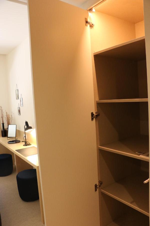 Bonfim Business And Leisure Guest house