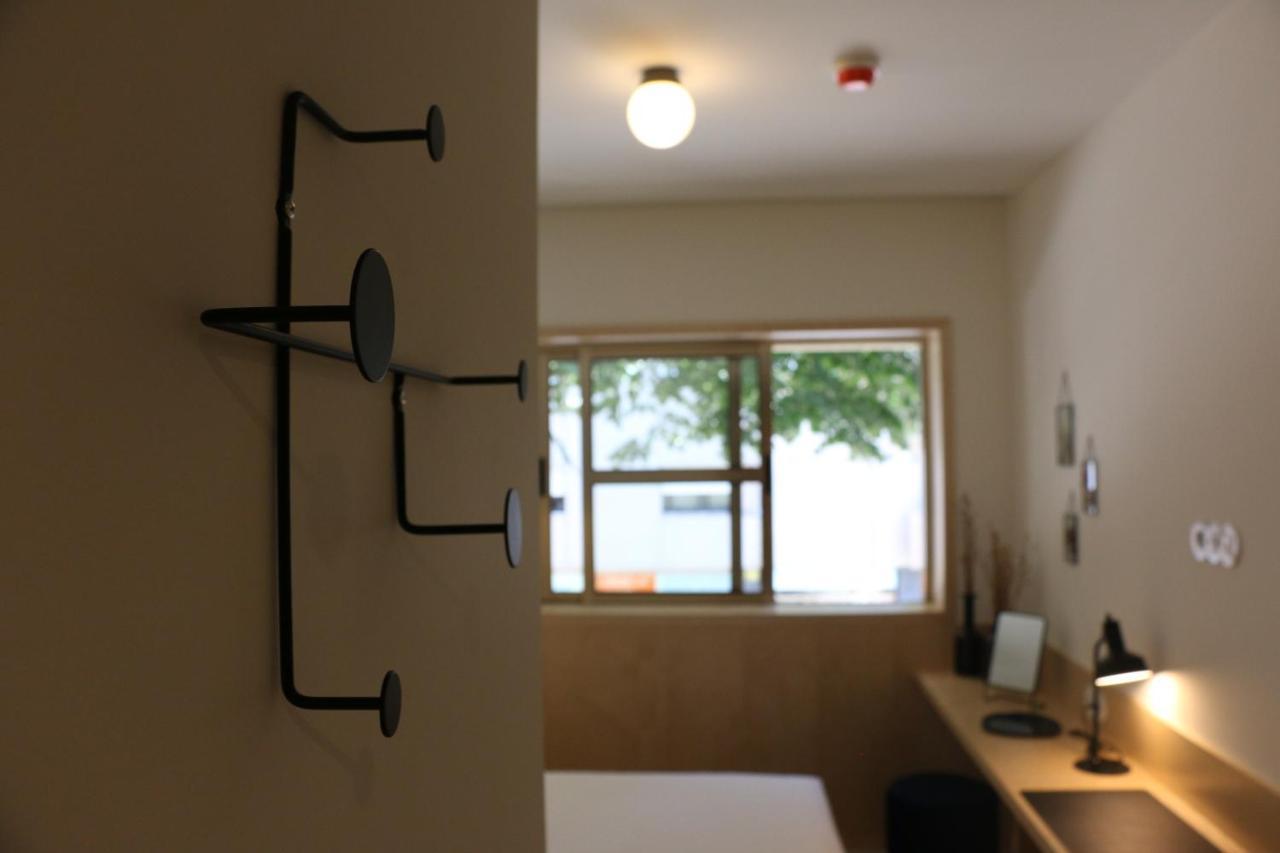 Guest house Bonfim Business And Leisure Porto