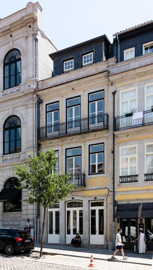 Nortesoul Mouzinho Apartment