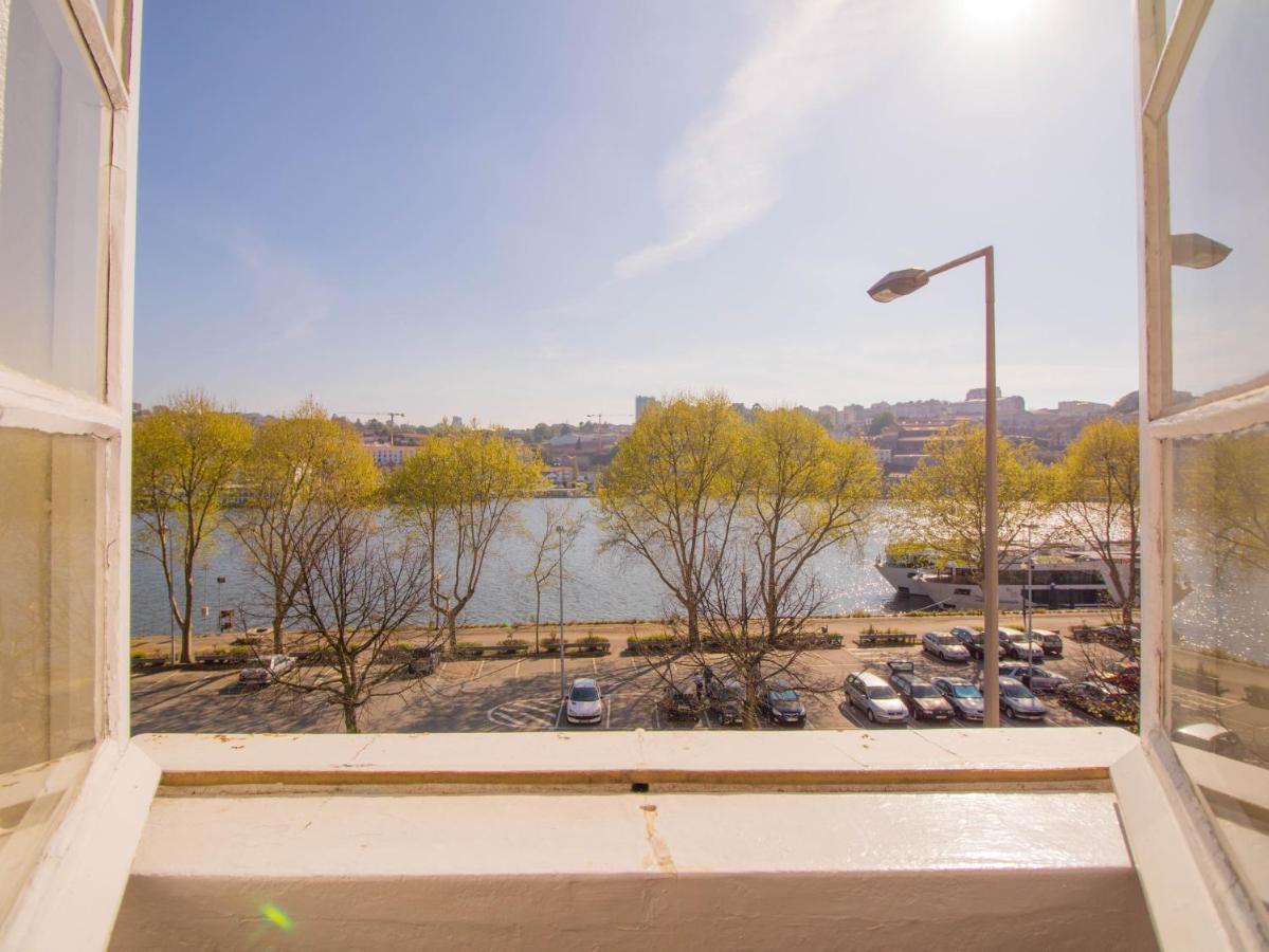 Ribeira By Yoursporto Apartment Porto