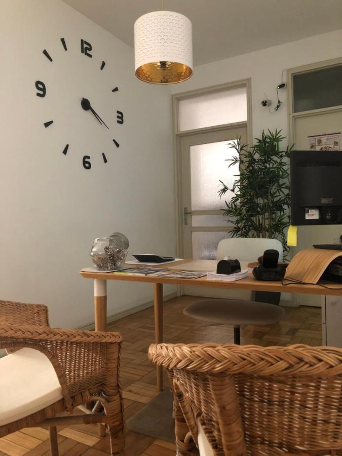 Pilar Hostel Porto